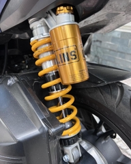 Phuộc Giảm Sốc Sau Ohlins HO811 DHG