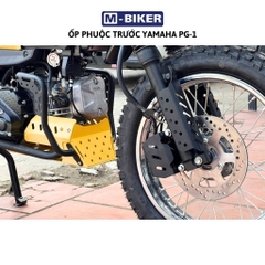 BẢO VỆ PHUỘC PG-1 (MBIKER)