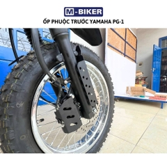 BẢO VỆ PHUỘC PG-1 (MBIKER)