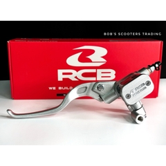 TAY DẦU RCB E-3 VUÔNG - MÀU SI (PHẢI)