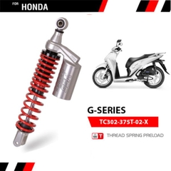 PHUỘC GIẢM SỐC SAU YSS CHO SHVN G SERIES