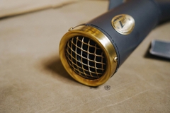 Pô Zard - Vespa  GTS 300 (Slip on)