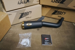 Pô Zard - Vespa  GTS 300 (Slip on)