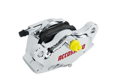 HEO THẮNG ACCOSSATO BILLET 2PIS - CHROME