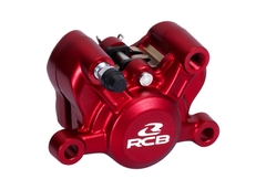 HEO THẮNG RCB R55 2PIS ĐỐI XỨNG SERIES BRAKE CALIPER - 01BC048B