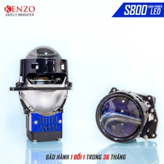 Đèn LED Bi Cầu KENZO S800