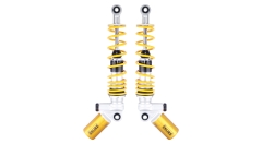 PHUỘC OHLINS LA342 & LA343 - LAMBRETTA G350