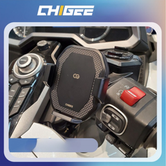 GIÁ ĐỠ ĐIỆN THOẠI CHIGEE CG2 - CÓ SẠC