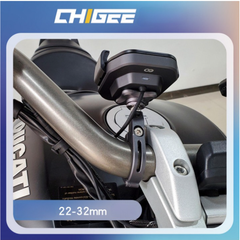 GIÁ ĐỠ ĐIỆN THOẠI CHIGEE CG2 - CÓ SẠC
