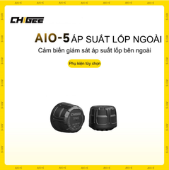 CẢM BIẾN ÁP SUẤT NGOÀI CHO CHIGEE AIO-5 VÀ AIO 6