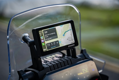 MÀN HÌNH DẪN ĐƯỜNG CHIGEE XR-2