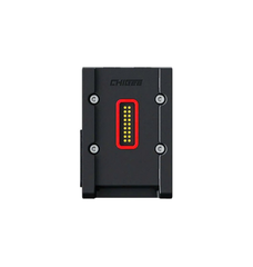 PAT THÁO LẮP NHANH MÀN CHIGEE AIO-6 (DÀNH CHO XE BMW)