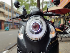 ĐÈN LED BI CẦU KENZO S700 PRO