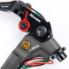 TAY CÔN KOHKEN AVANZA V3