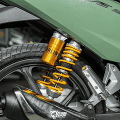 PHUỘC OHLINS HO343 - WAVE/FUTURE