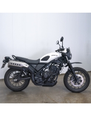 CHẮN BÙN TRƯỚC S-WOLF HONDA CL500