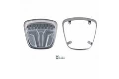 ĐÈN HẬU VESPA SPRINT/PRIMAVERA V5 CLEAR - TUN