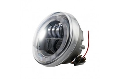 ĐÈN PHA LED VESPA GTV V2 - TUN