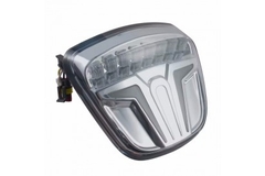 ĐÈN HẬU VESPA SPRINT/PRIMAVERA V5 CLEAR - TUN