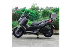 THÙNG NHÔM - XMAX 300