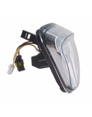 ĐÈN HẬU VESPA SPRINT/PRIMAVERA V5 CLEAR - TUN