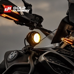 ĐÈN TRỢ SÁNG GR G1