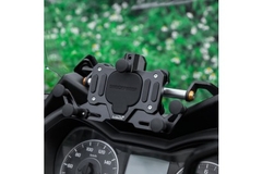 PAD LẮP GIÁ ĐỠ ĐIỆN THOẠI VÀ ĐÈN TRỢ SÁNG YAMAHA XMAX 300 2021