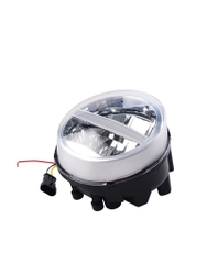 ĐÈN PHA LED VESPA GTS HPE