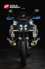 ĐÈN TRỢ SÁNG GR G4