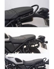 ỐP HÔNG TRÁI S-WOLF HONDA CL500