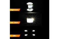 ĐÈN PHA LED TUN - 765