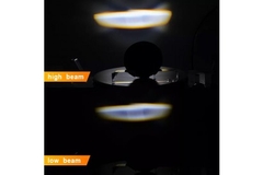 ĐÈN PHA LED TUN - 765