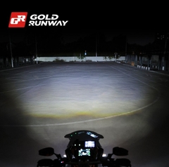 ĐÈN TRỢ SÁNG GR G1