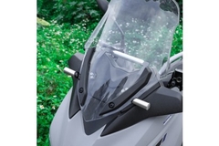 PAD LẮP GIÁ ĐỠ ĐIỆN THOẠI VÀ ĐÈN TRỢ SÁNG YAMAHA XMAX 300 2021