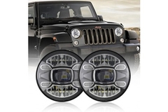 ĐÈN PHA LED TUN - 765