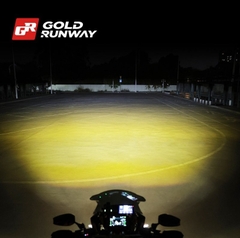 ĐÈN TRỢ SÁNG GR G1