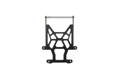 PAD LẮP GIÁ ĐỠ ĐIỆN THOẠI VÀ ĐÈN TRỢ SÁNG - XMAX 300 2023