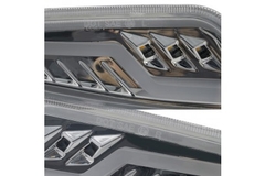 ĐÈN XI NHAN TRƯỚC VESPA SPRINT/PRIMAVERA V2 CLEAR - TUN