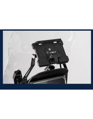 GIÁ ĐỠ ĐIỆN THOẠI, GPS S-WOLF HONDA ADV 350