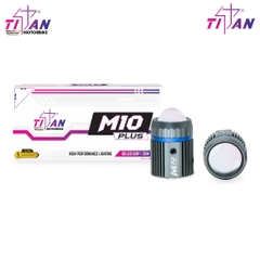 ĐÈN TRỢ SÁNG TITAN MOTO M10 PLUS