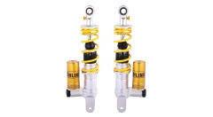 PHUỘC OHLINS LA342 & LA343 - LAMBRETTA G350