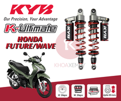 PHUỘC KYB ULTIMATE - FUTURE/WAVE