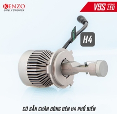 ĐÈN PHA LED KENZO V9S