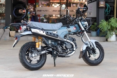 PHUỘC OHLINS HO227 - DAX 125