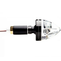 XI NHAN GÙ MOTOGADGET MO.BLAZE CONE BLACK