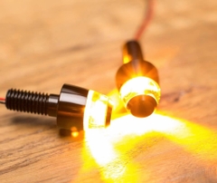 XI NHAN MOTOGADGET MO.BLAZE PIN BLACK