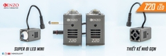 Đèn Trợ Sáng KENZO Z20 (CÁI)