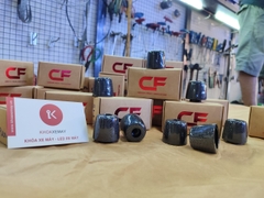 Gù Tay Lái KXM Racing CARBON