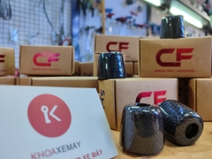 Gù Tay Lái KXM Racing CARBON