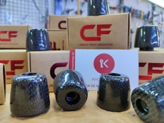 Gù Tay Lái KXM Racing CARBON